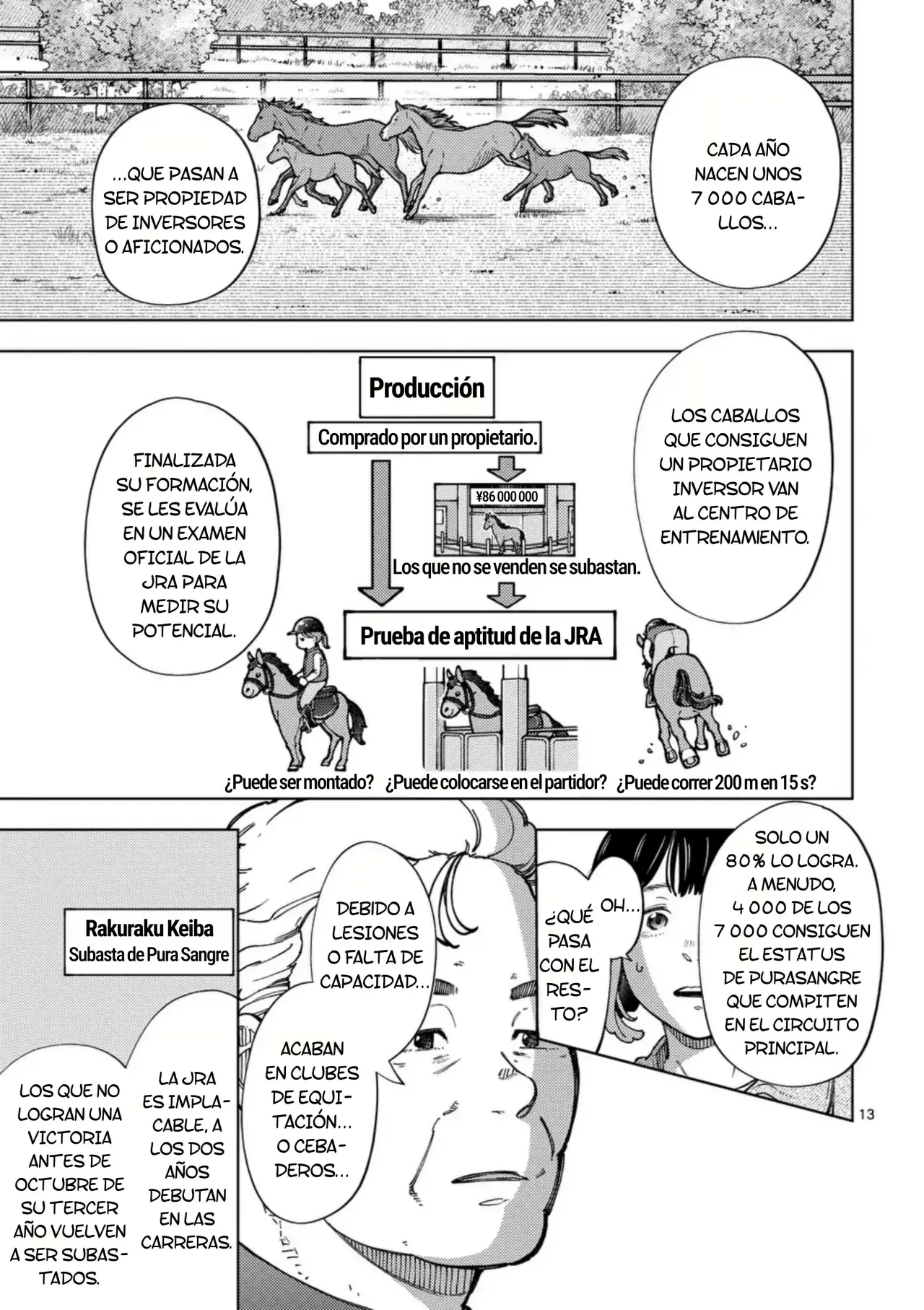 Save Every Little Things - Capítulo 64 - Página 13 - LectorTMOo