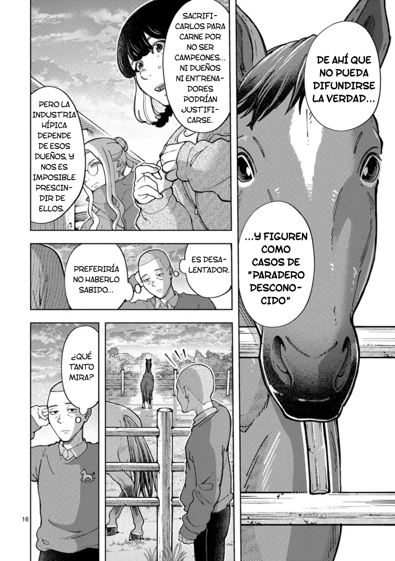 Save Every Little Things - Capítulo 64 - Página 16 - LectorTMOo