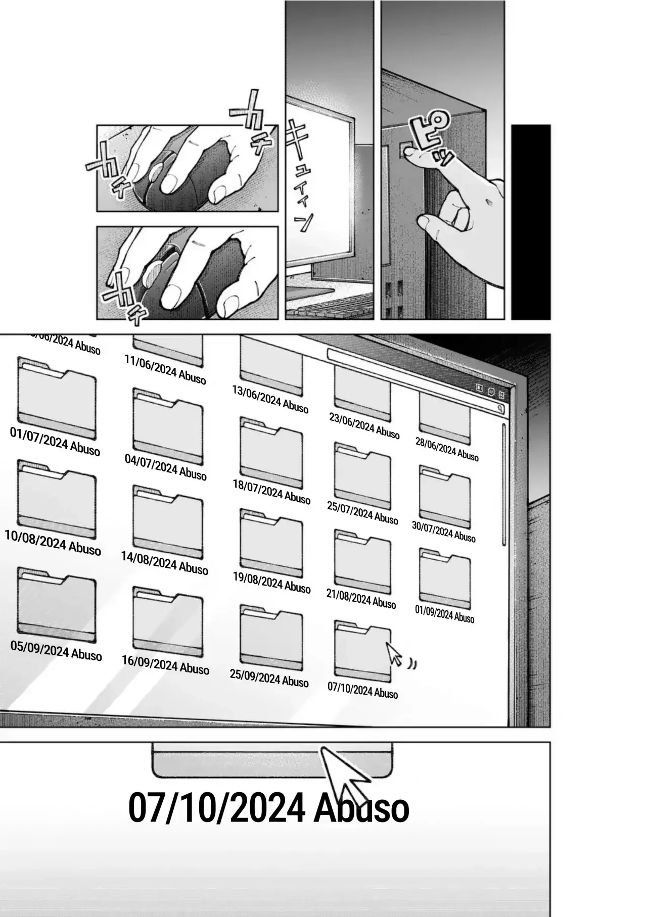 Save Every Little Things - Capítulo 66.5 - Página 11 - LectorTMOo