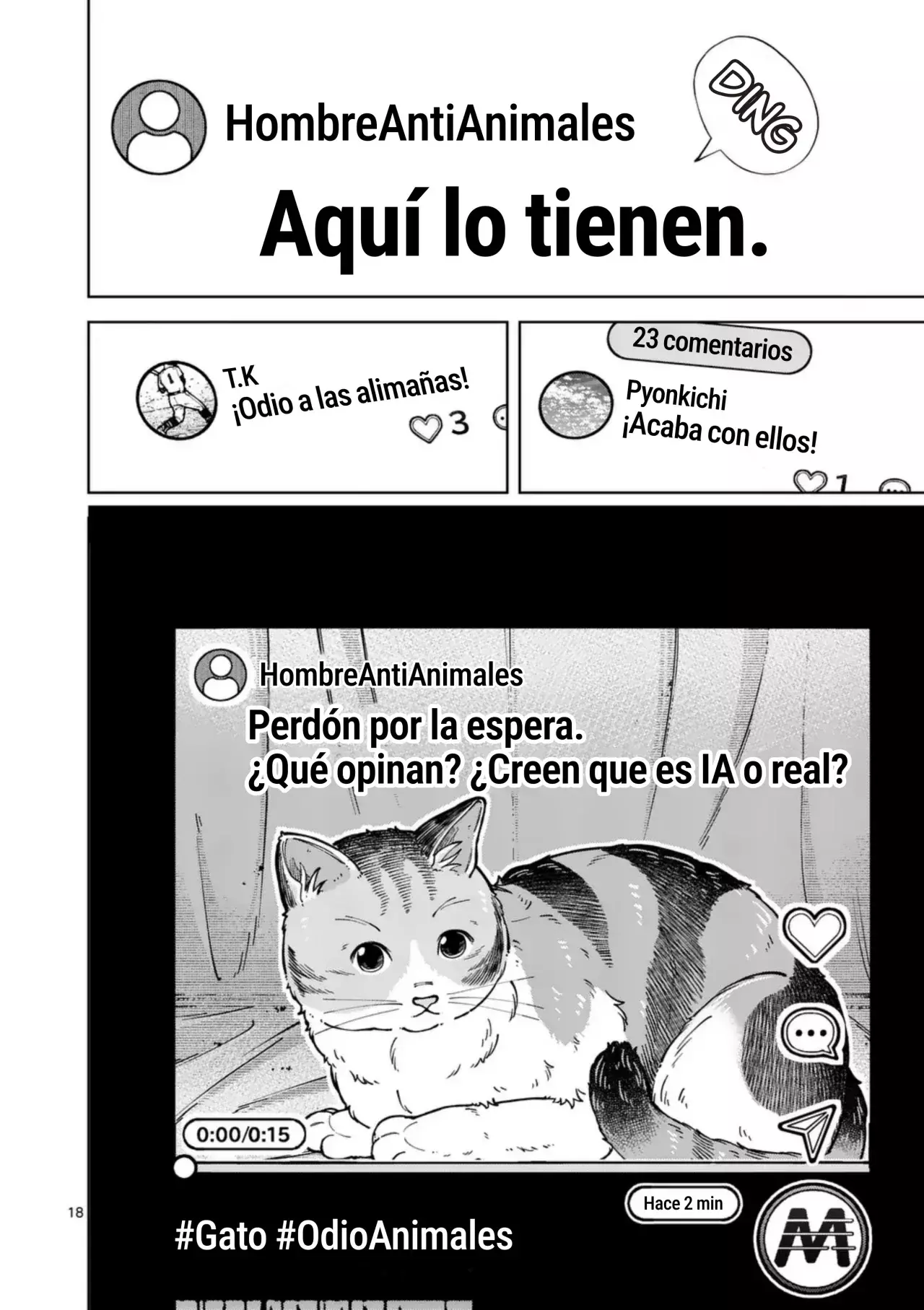Save Every Little Things - Capítulo 67 - Página 18 - LectorTMOo