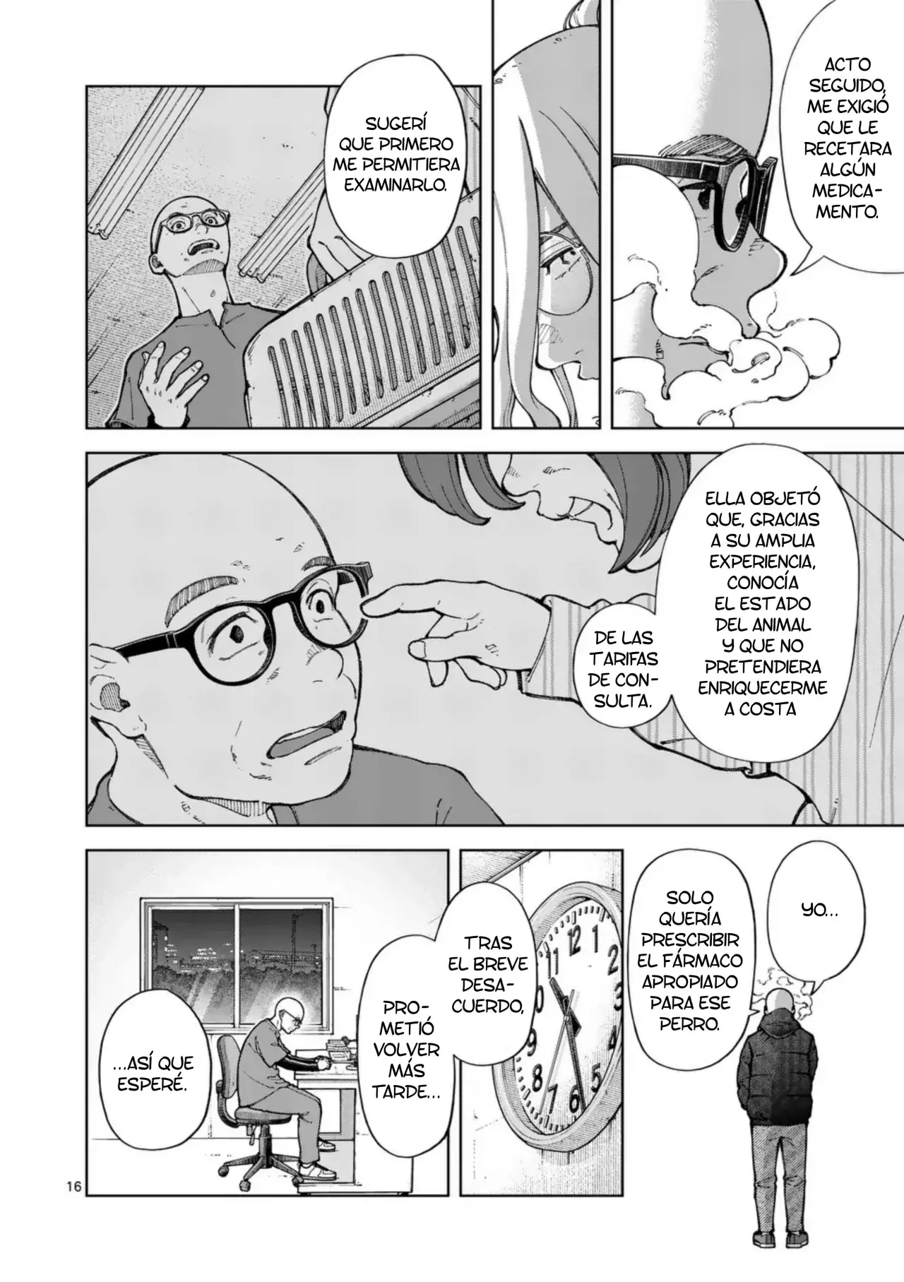 Save Every Little Things - Capítulo 68 - Página 16 - LectorTMOo