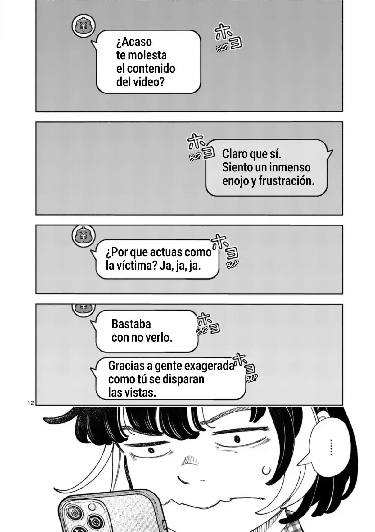 Save Every Little Things - Capítulo 70 - Página 12 - LectorTMOo