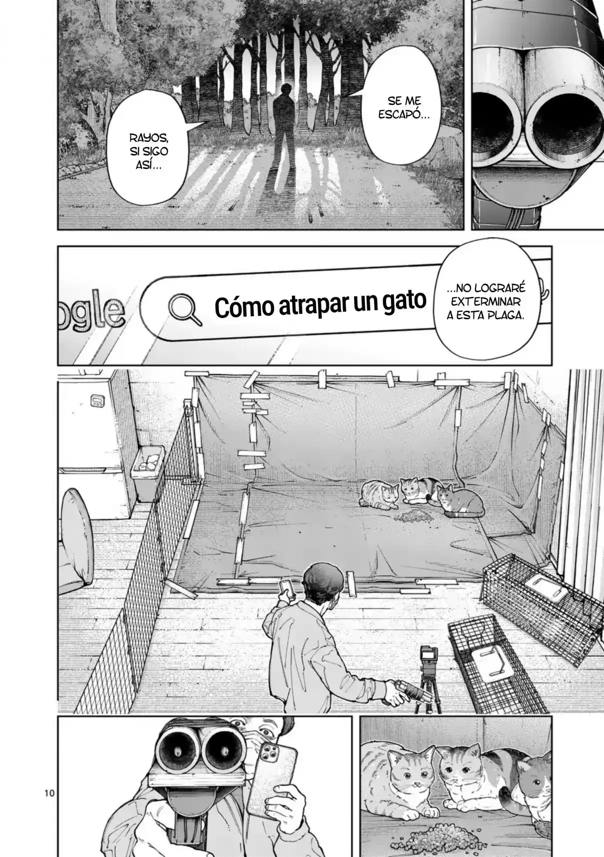 Save Every Little Things - Capítulo 71 - Página 10 - LectorTMOo