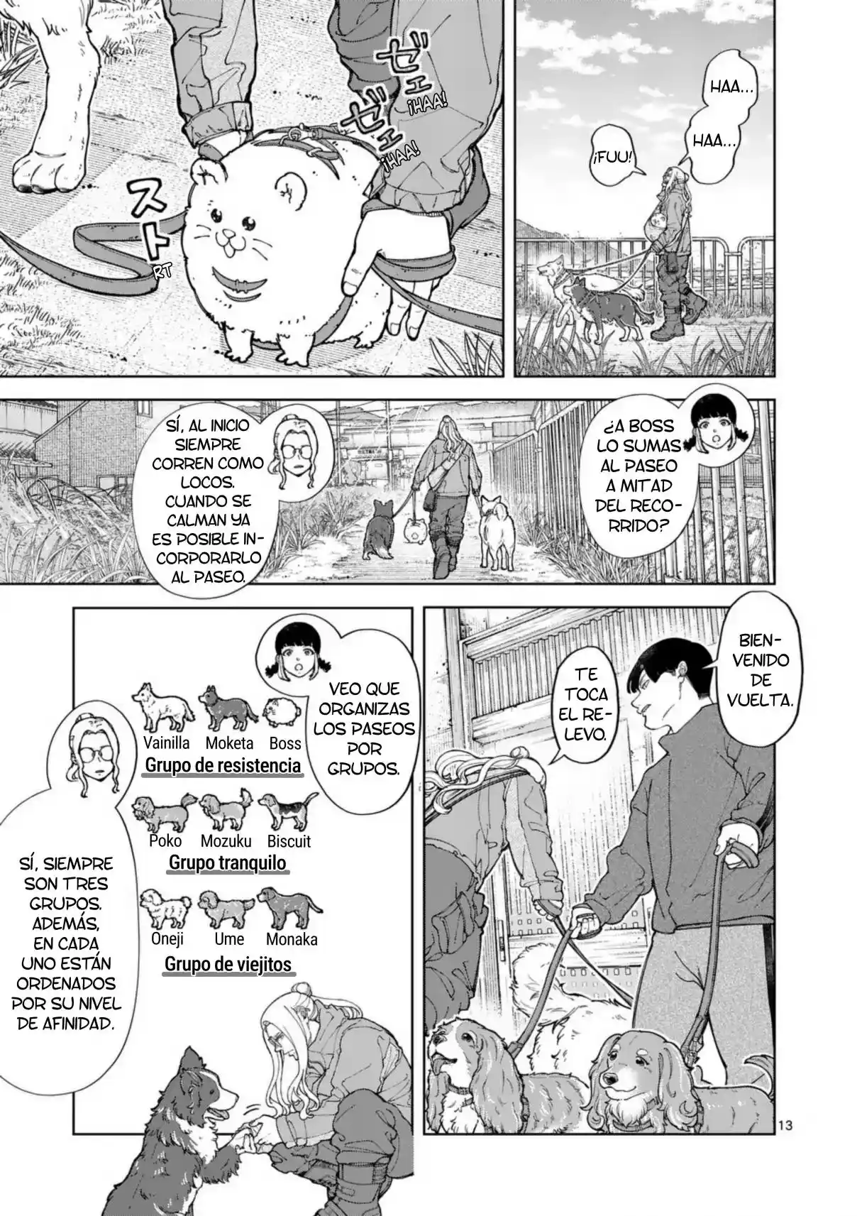 Save Every Little Things - Capítulo 75 - Página 13 - LectorTMOo