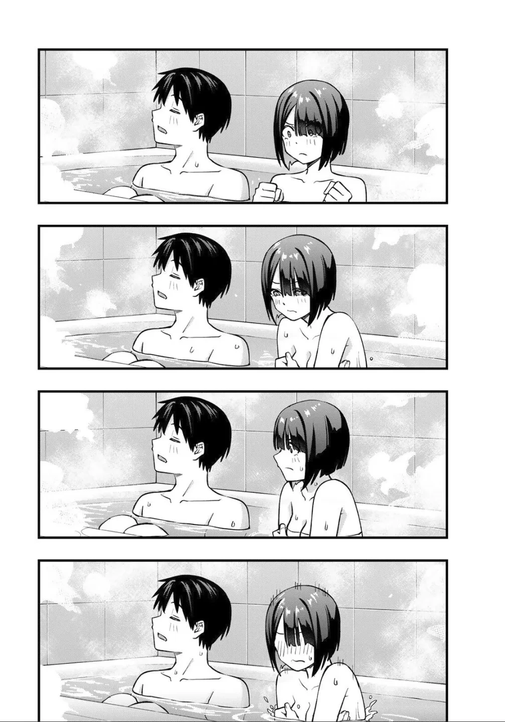 Sawaranaide Kotesashi-kun capítulo 139 página 6