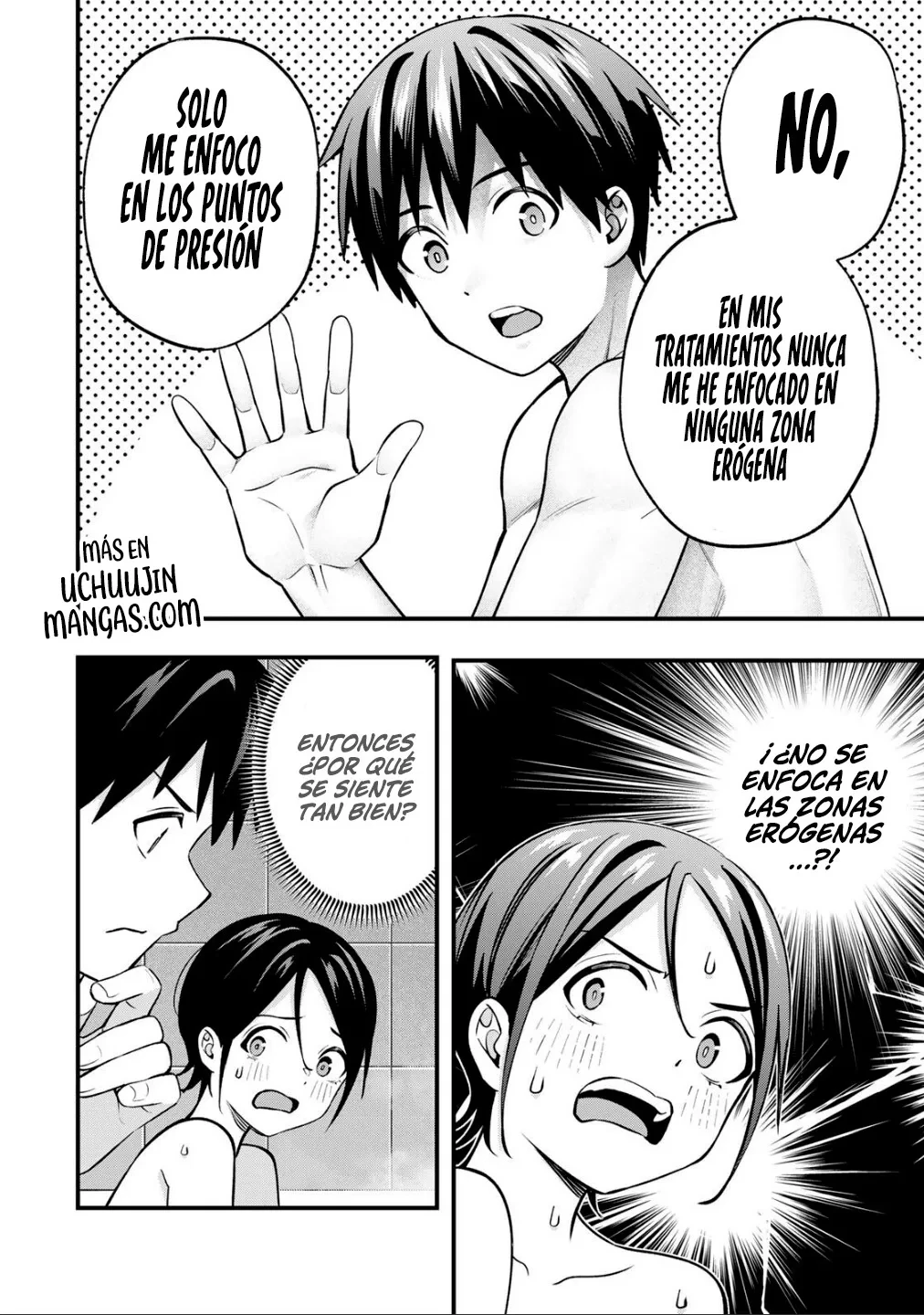 Sawaranaide Kotesashi-kun capítulo 140 página 14