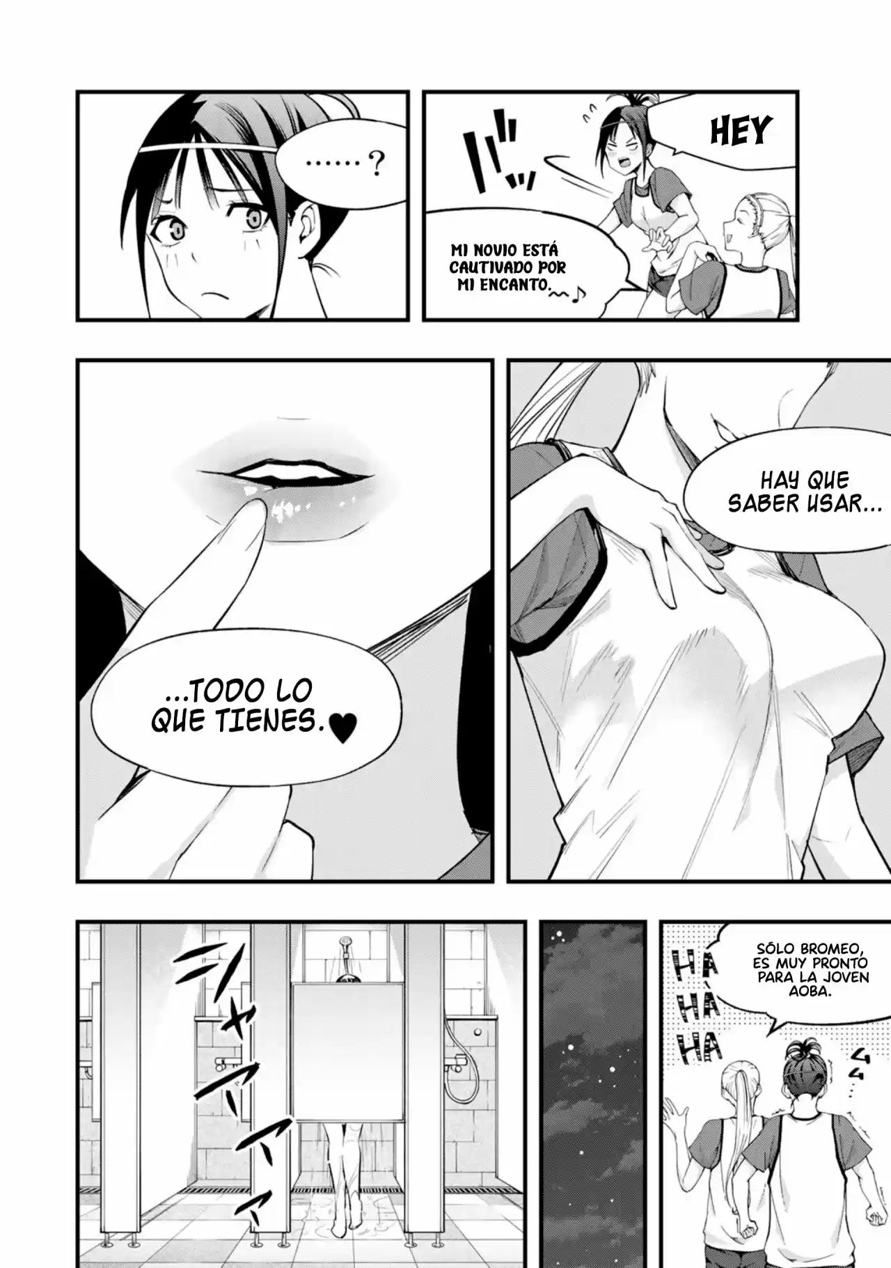 Sawaranaide Kotesashi-kun - Capítulo 18.50 - Página 13 - LectorTMOo