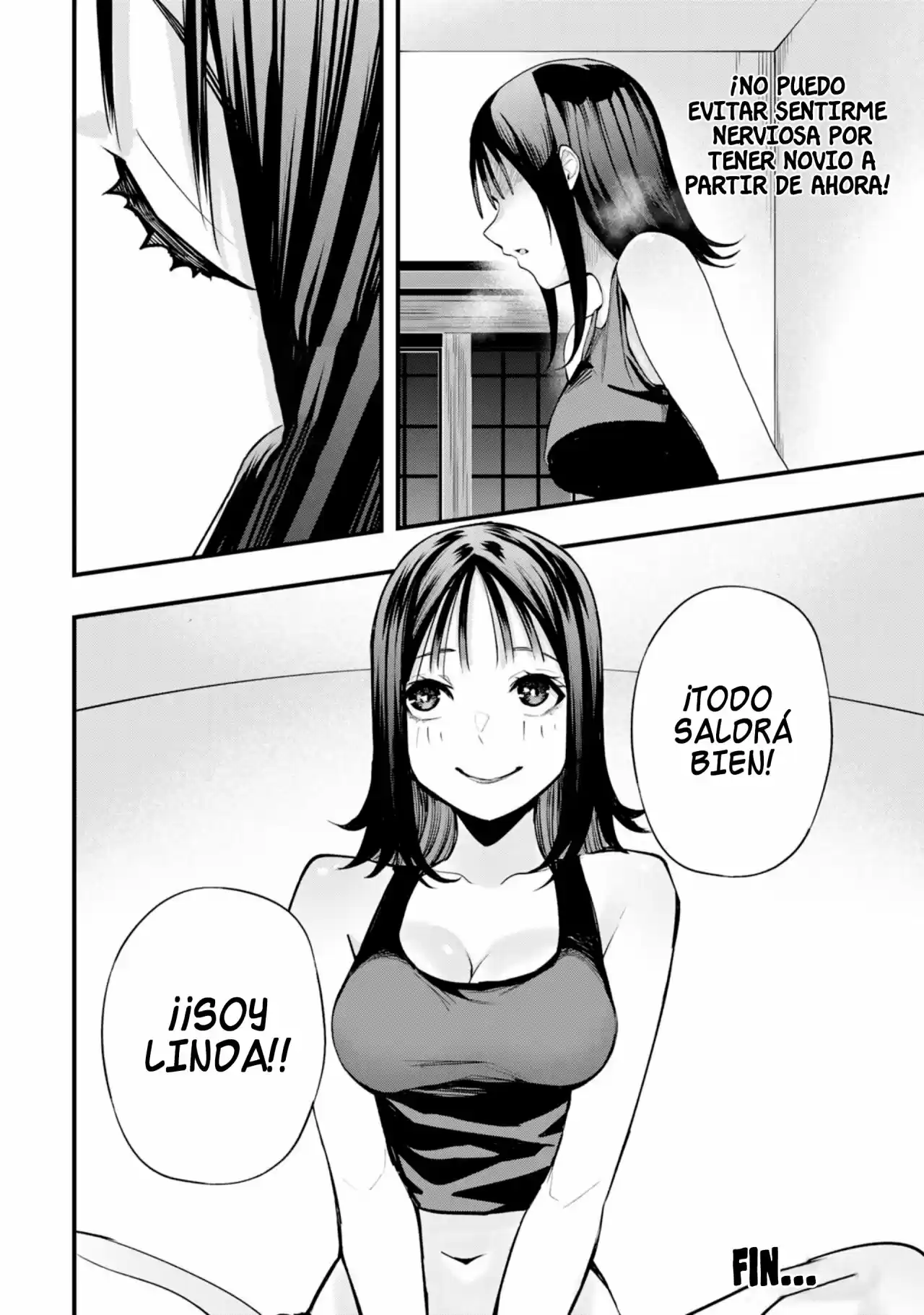 Sawaranaide Kotesashi-kun - Capítulo 18.50 - Página 21 - LectorTMOo