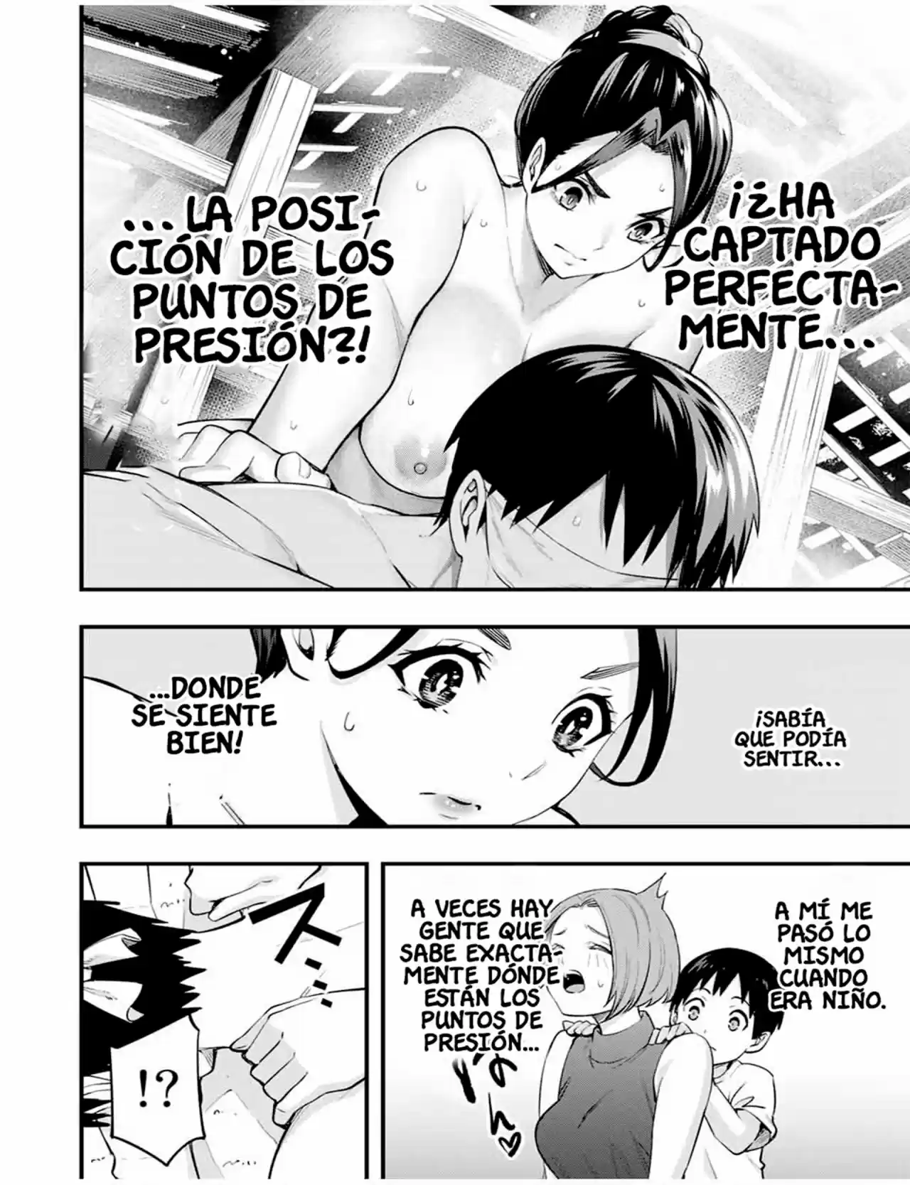 Sawaranaide Kotesashi-kun - Capítulo 20.50 - Página 9 - LectorTMOo