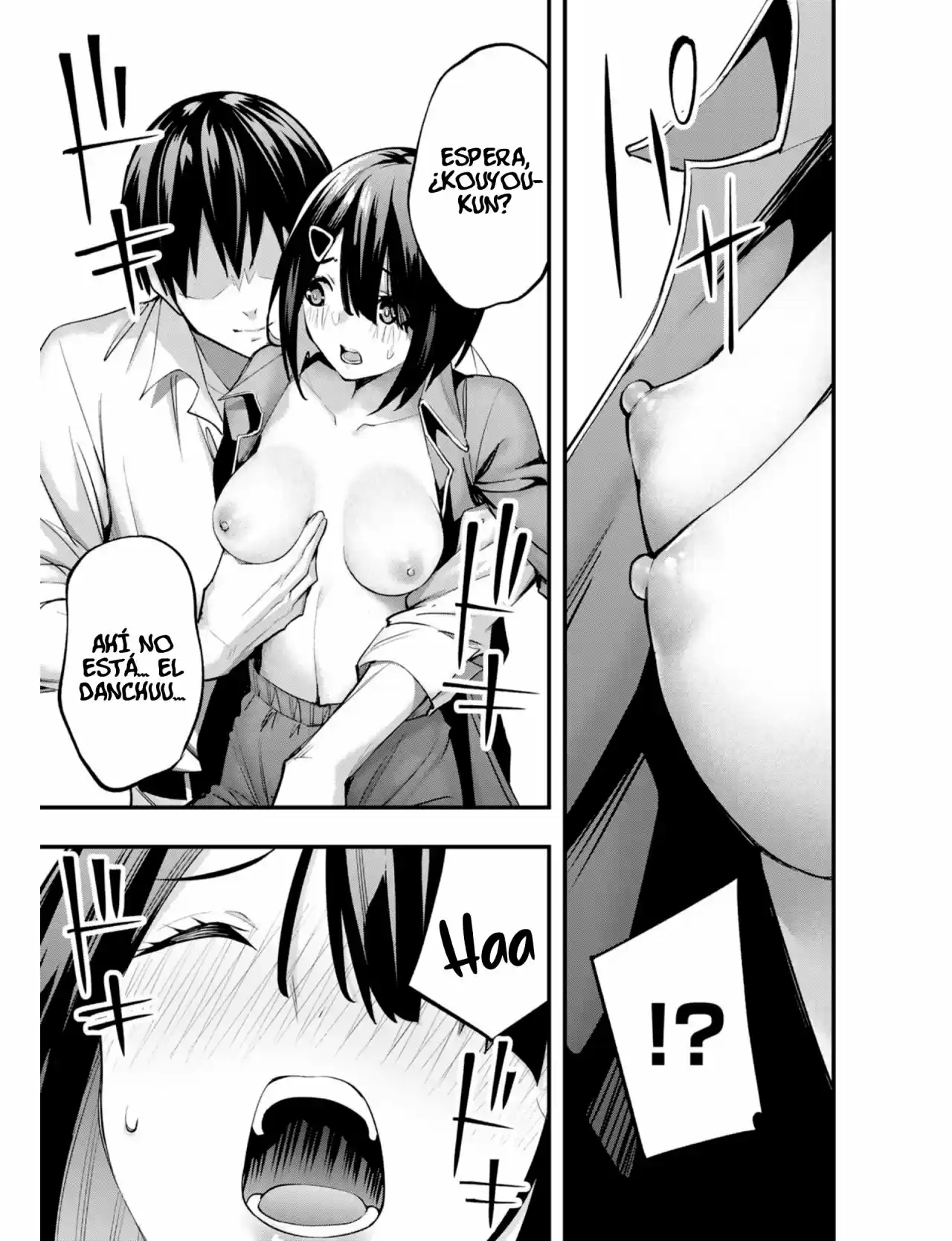 Sawaranaide Kotesashi-kun - Capítulo 20.50 - Página 23 - LectorTMOo