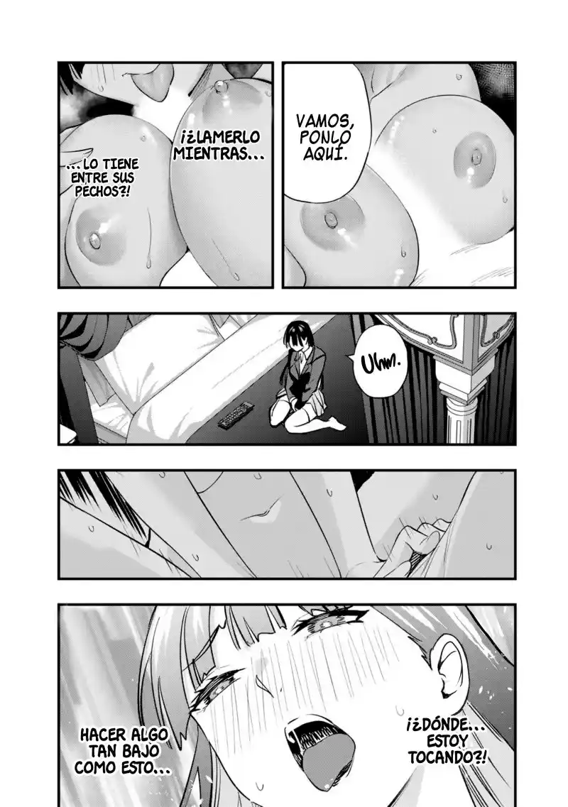 Sawaranaide Kotesashi-kun - Capítulo 27.50 - Página 31 - LectorTMOo