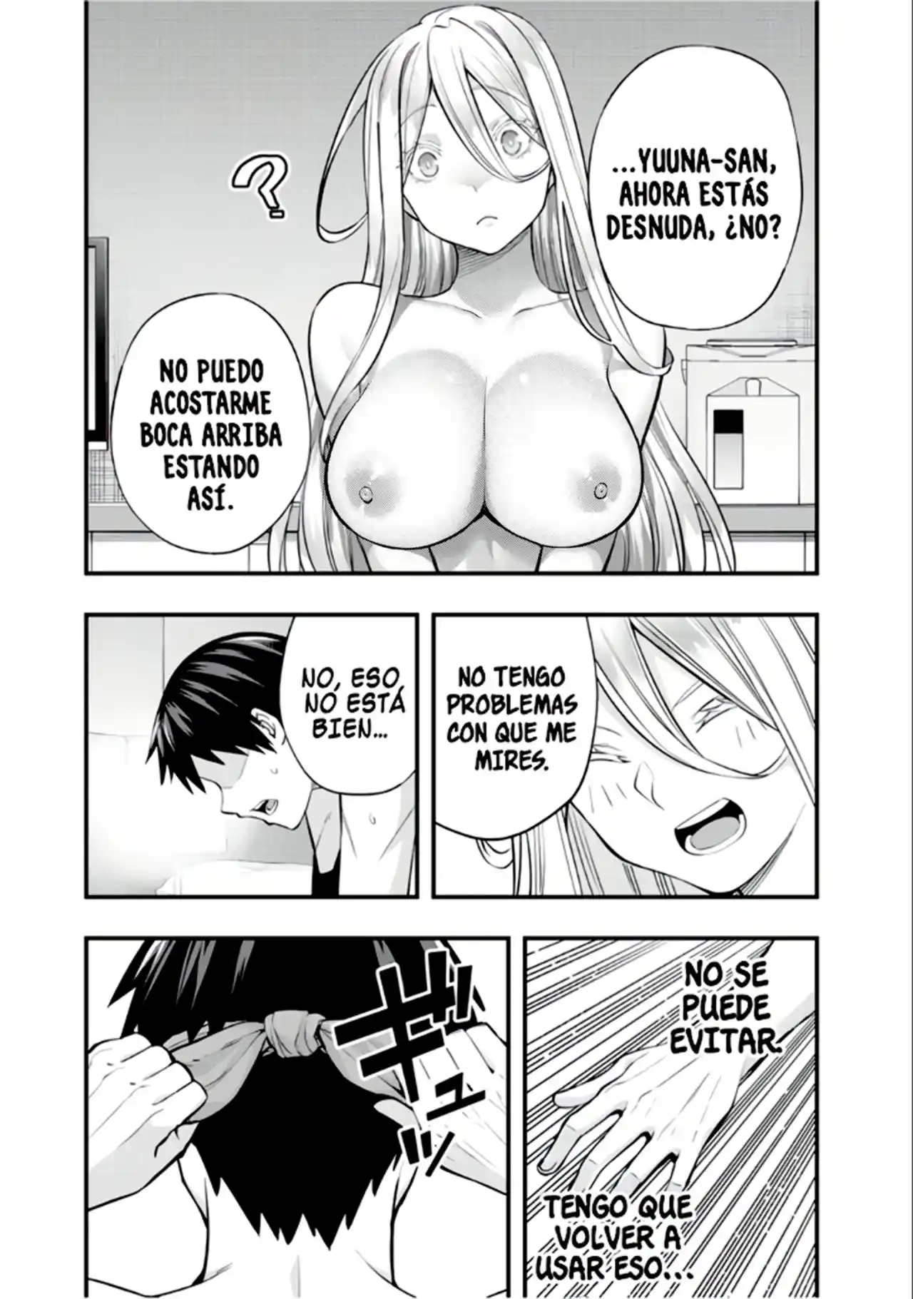 Sawaranaide Kotesashi-kun - Capítulo 35.50 - Página 11 - LectorTMOo