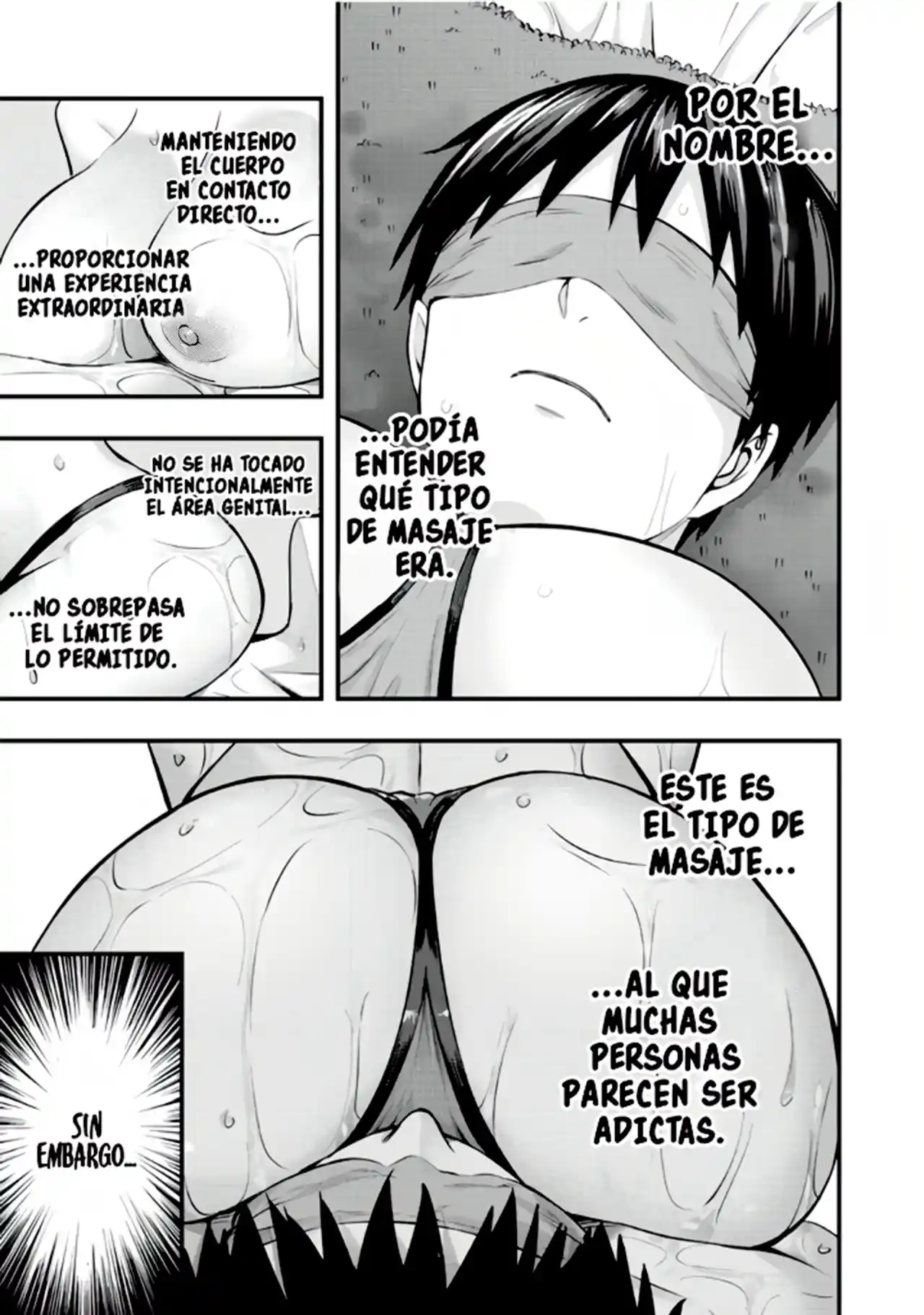Sawaranaide Kotesashi-kun - Capítulo 35.50 - Página 14 - LectorTMOo