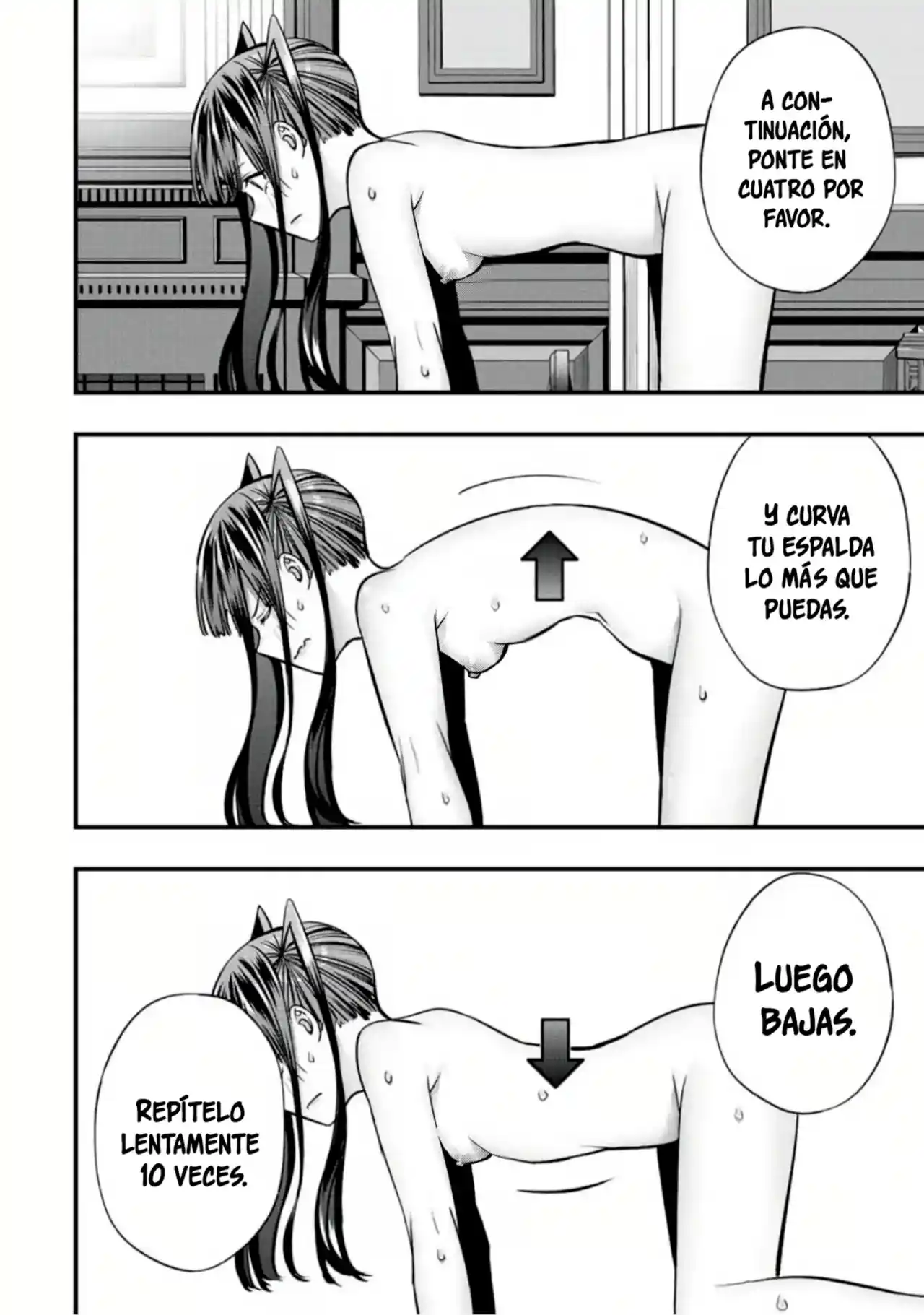 Sawaranaide Kotesashi-kun - Capítulo 70.50 - Página 29 - LectorTMOo