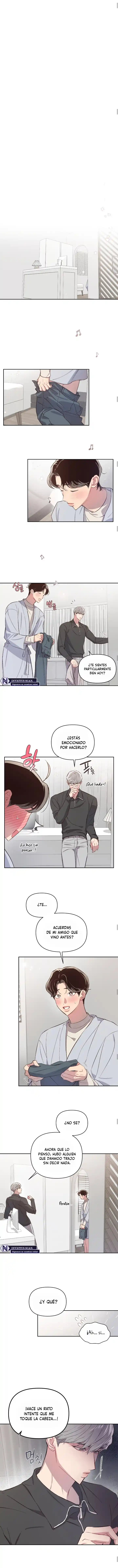 Secret Hair Story - Capítulo 27 - Página 7 - LectorTMOo