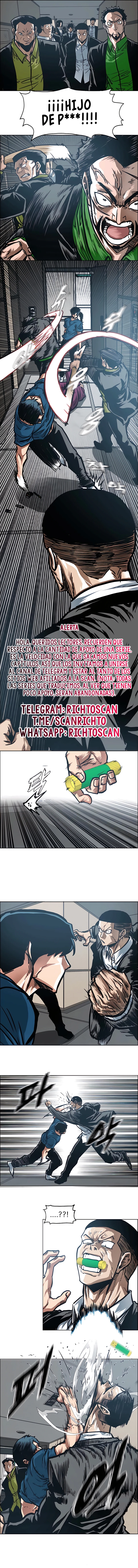 SECRETOS FAMILIARES - Capítulo 54 - Página 9 - LectorTMOo