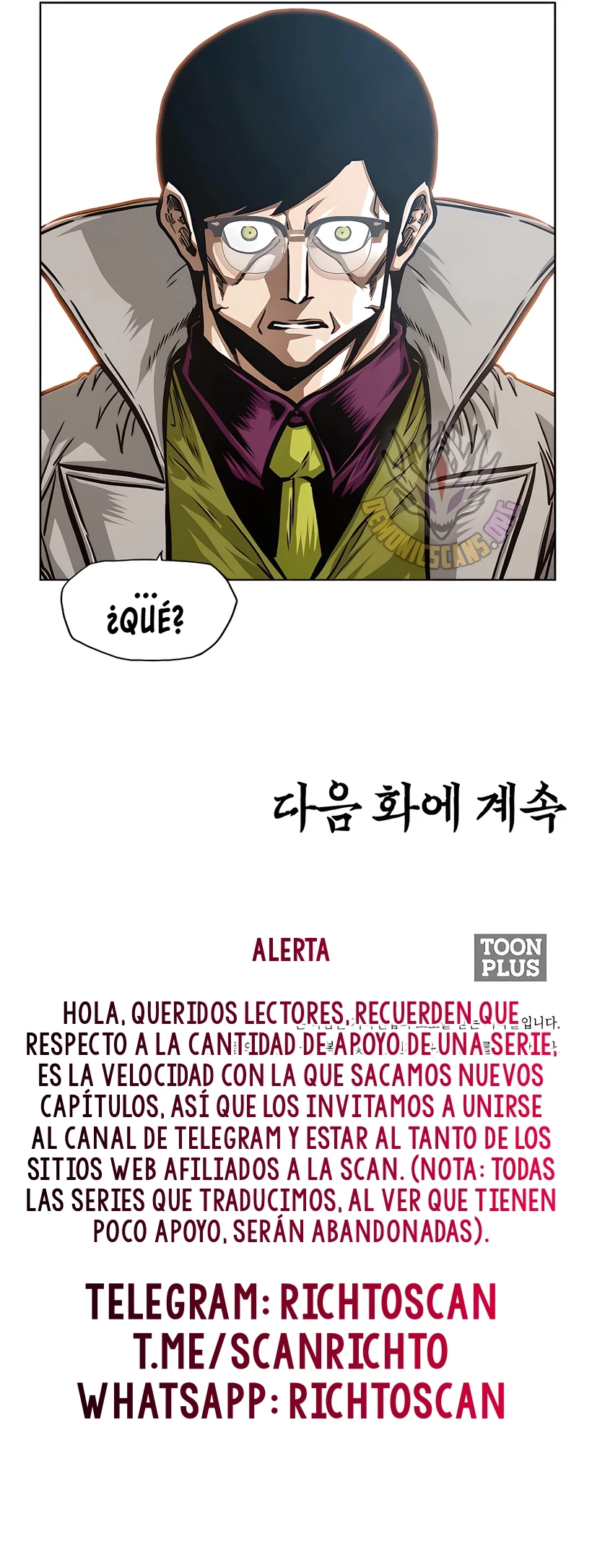 SECRETOS FAMILIARES - Capítulo 54 - Página 12 - LectorTMOo