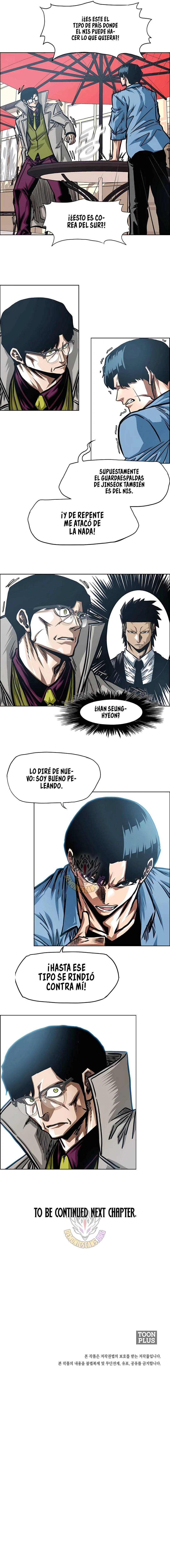 SECRETOS FAMILIARES - Capítulo 55 - Página 12 - LectorTMOo
