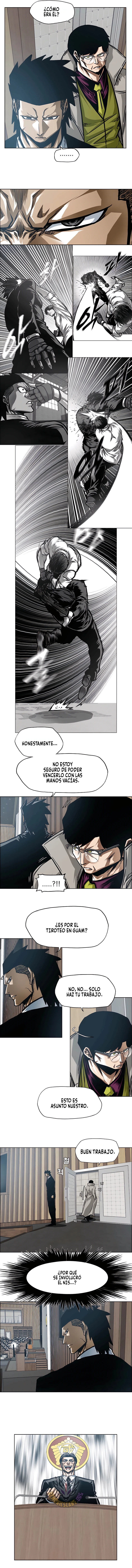 SECRETOS FAMILIARES - Capítulo 56 - Página 6 - LectorTMOo