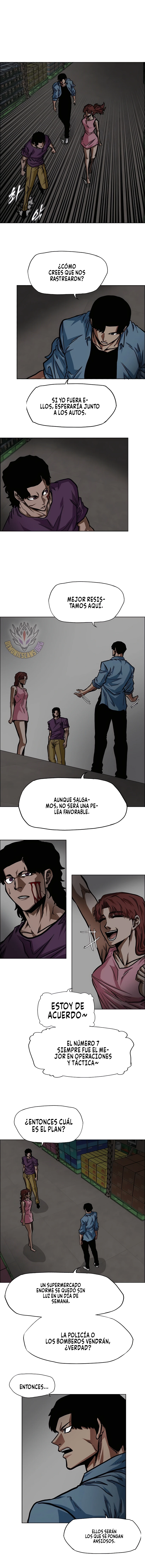 SECRETOS FAMILIARES - Capítulo 58 - Página 7 - LectorTMOo