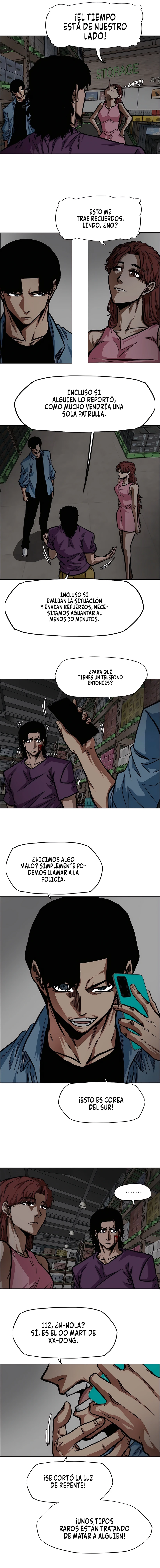 SECRETOS FAMILIARES - Capítulo 58 - Página 8 - LectorTMOo