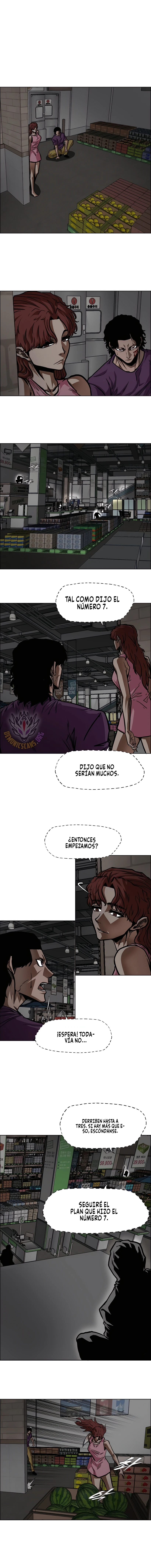 SECRETOS FAMILIARES - Capítulo 58 - Página 11 - LectorTMOo