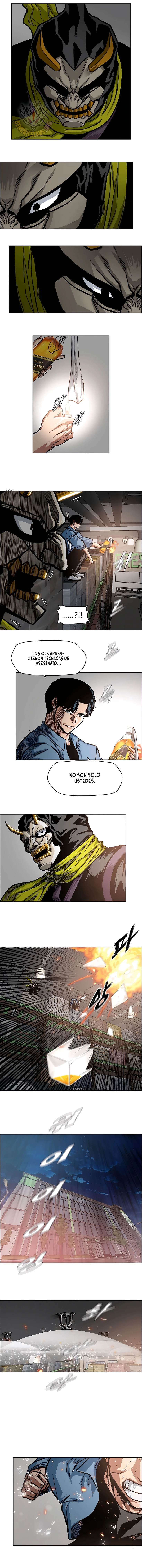 SECRETOS FAMILIARES - Capítulo 58 - Página 13 - LectorTMOo