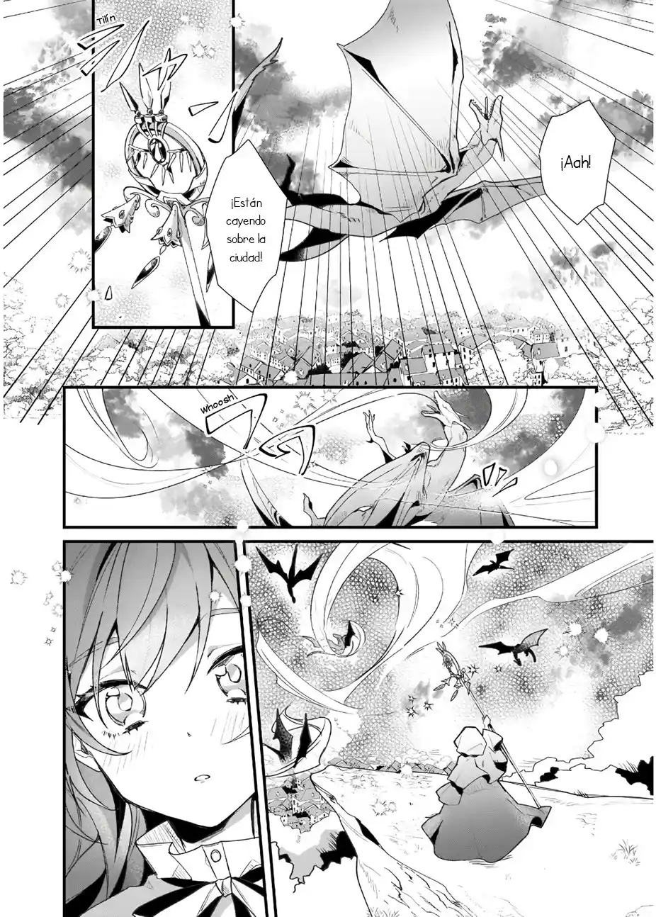 Secrets Of The Silent Witch - Capítulo  - Página 12 - LectorTMOo