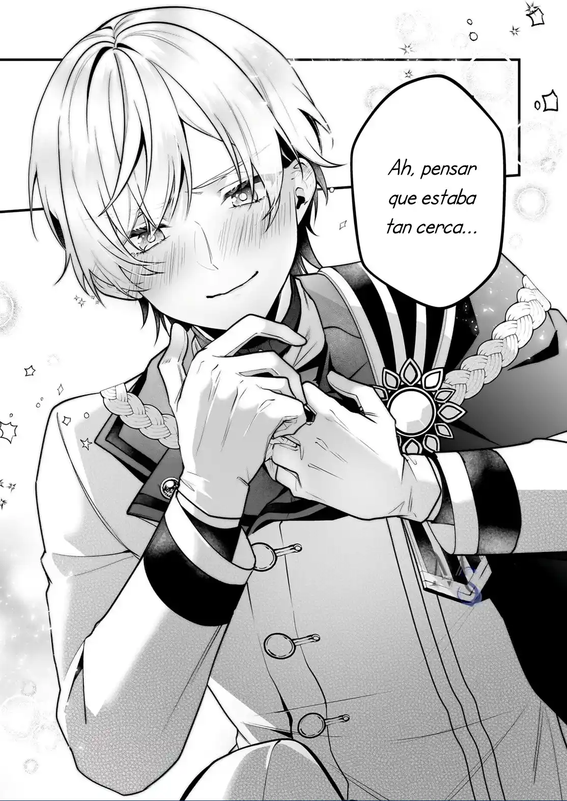 Secrets Of The Silent Witch - Capítulo 26 - Página 16 - LectorTMOo