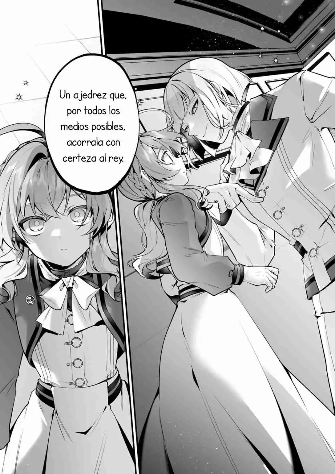 Secrets Of The Silent Witch - Capítulo 29.2 - Página 11 - LectorTMOo