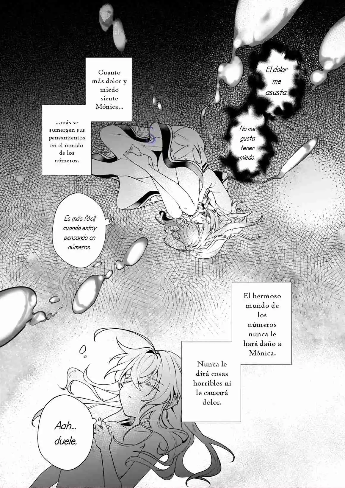 Secrets Of The Silent Witch - Capítulo 6 - Página 21 - LectorTMOo