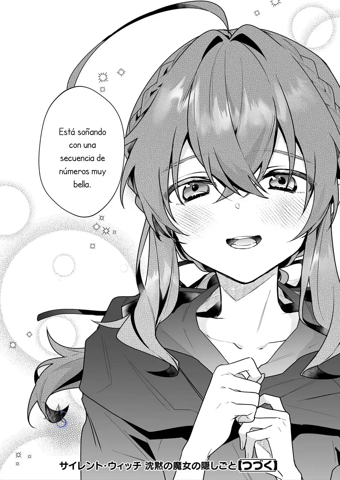 Secrets Of The Silent Witch - Capítulo 9 - Página 35 - LectorTMOo