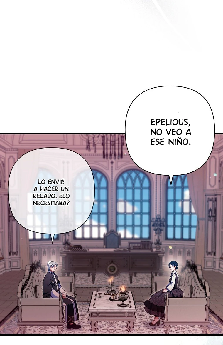 Seduje Al Protagonista Masculino Enfermizo - Capítulo 117 - Página 13 - LectorTMOo