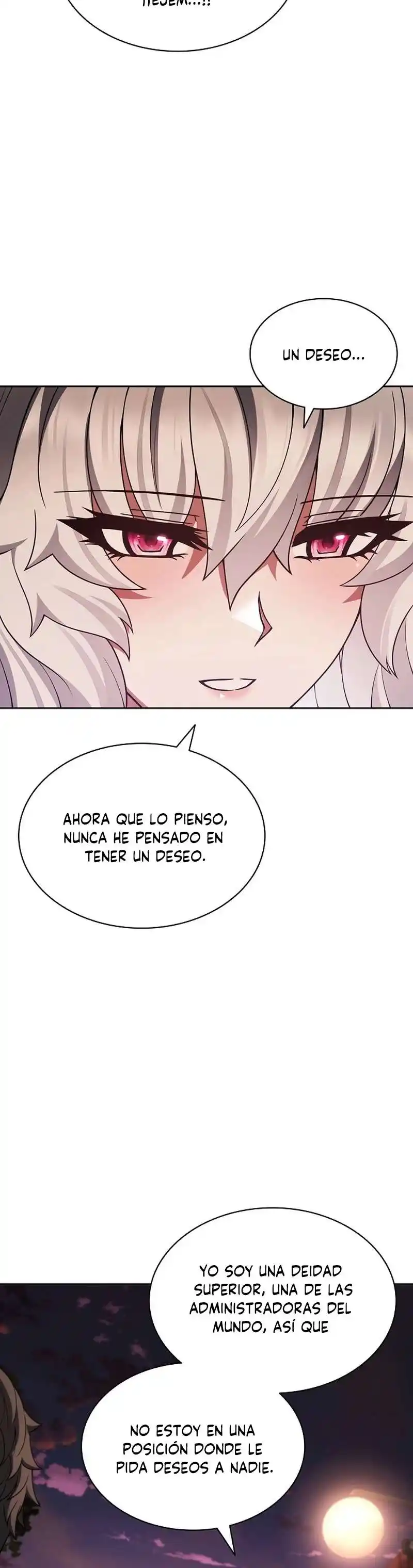 Segador De Almas A Tiempo Parcial capítulo 41 página 57