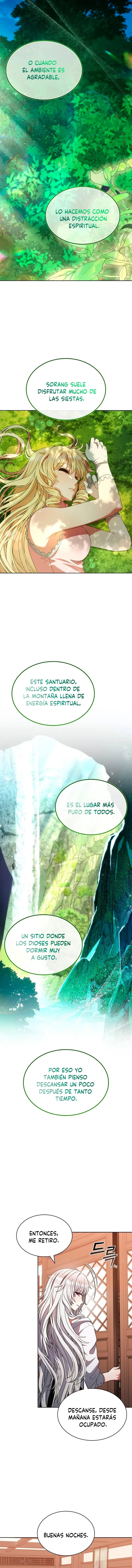 Segador De Almas A Tiempo Parcial capítulo 46 página 5
