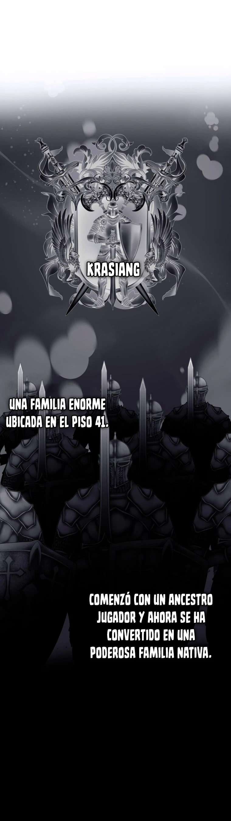 Segunda Vida para Ser un Ranker - Capítulo 224 - Página 7 - LectorTMOo