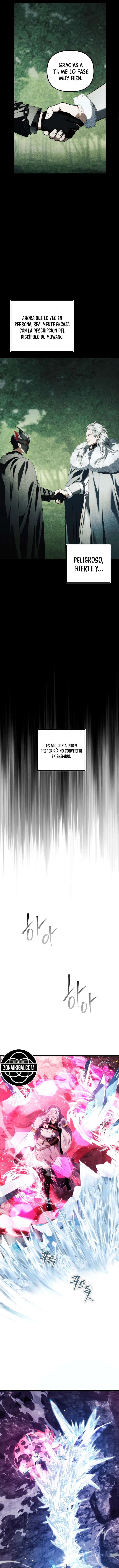Segunda Vida para Ser un Ranker - Capítulo 225 - Página 4 - LectorTMOo