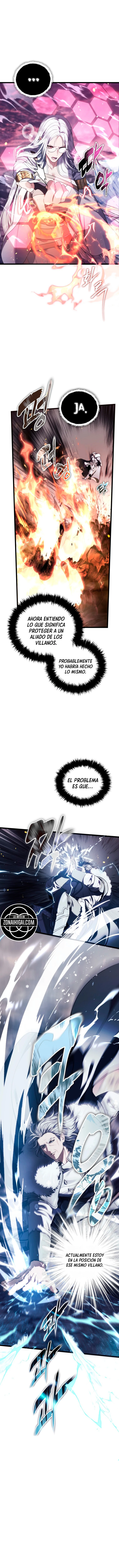Segunda Vida para Ser un Ranker - Capítulo 225 - Página 6 - LectorTMOo