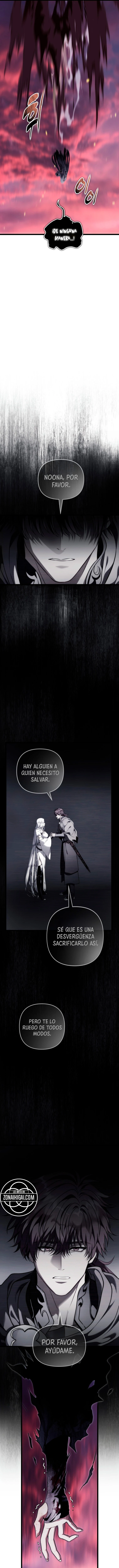 Segunda Vida para Ser un Ranker - Capítulo 225 - Página 17 - LectorTMOo