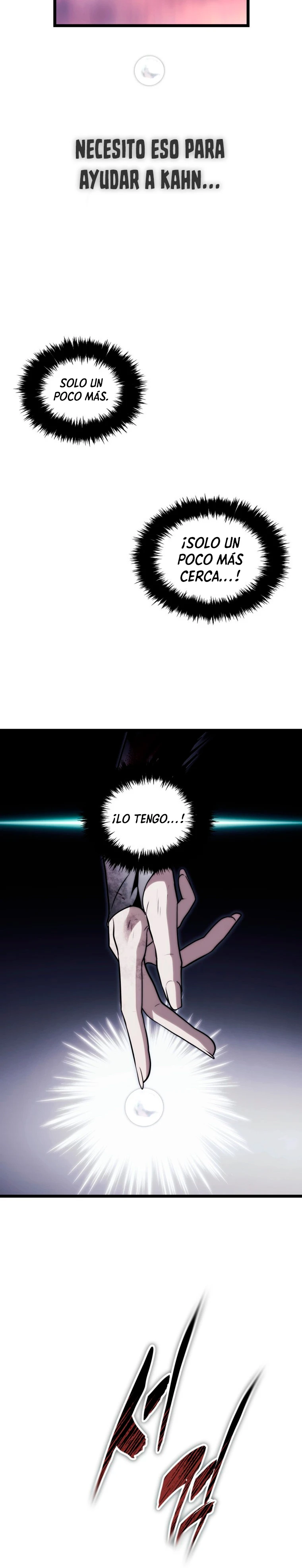 Segunda Vida para Ser un Ranker - Capítulo 225 - Página 18 - LectorTMOo