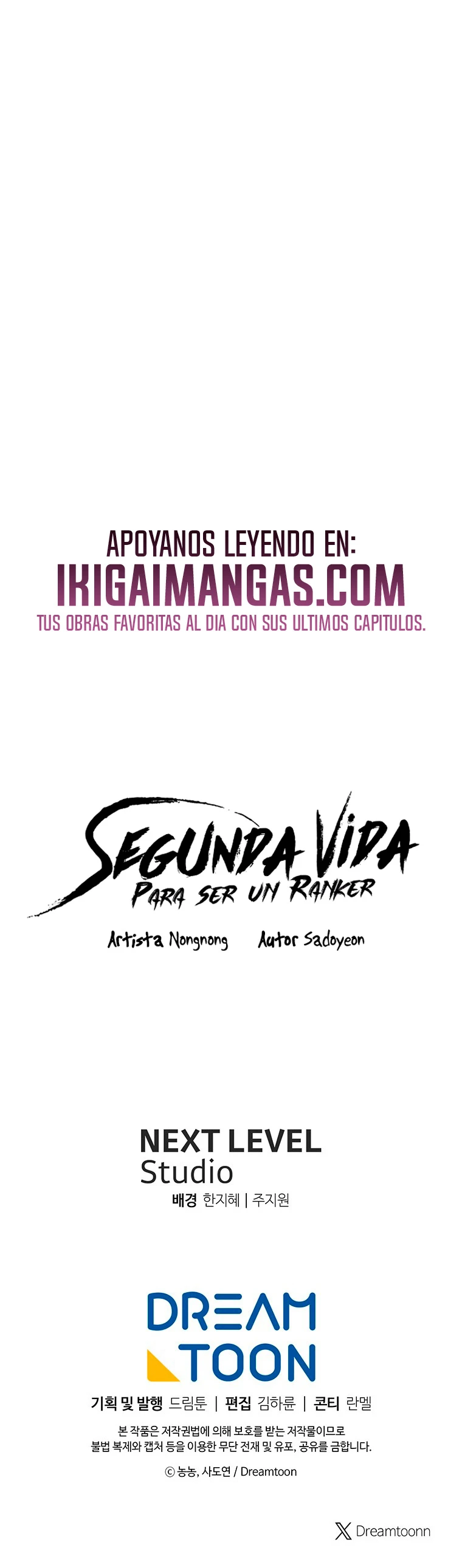 Segunda Vida para Ser un Ranker - Capítulo 225 - Página 25 - LectorTMOo