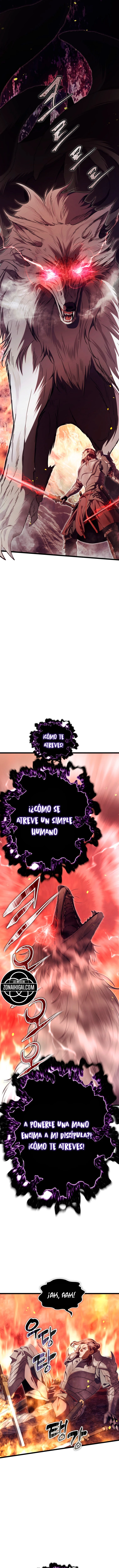 Segunda Vida para Ser un Ranker - Capítulo 226 - Página 12 - LectorTMOo