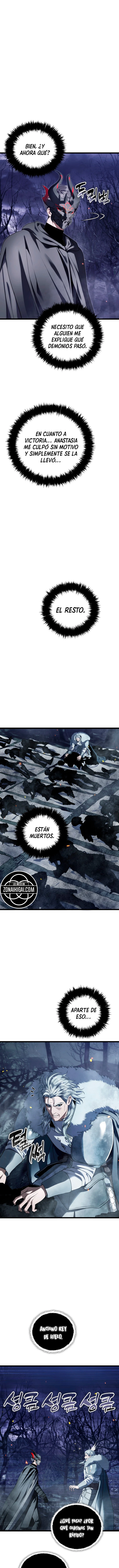 Segunda Vida para Ser un Ranker - Capítulo 226 - Página 19 - LectorTMOo