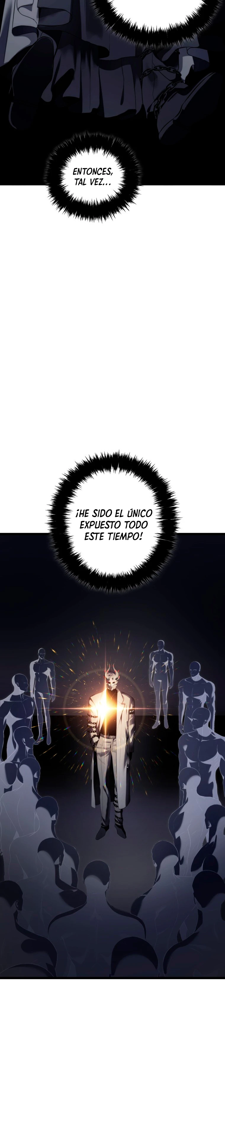 Segunda Vida para Ser un Ranker - Capítulo 227 - Página 7 - LectorTMOo