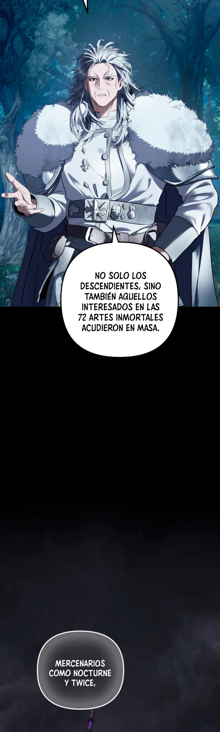 Segunda Vida para Ser un Ranker - Capítulo 227 - Página 14 - LectorTMOo