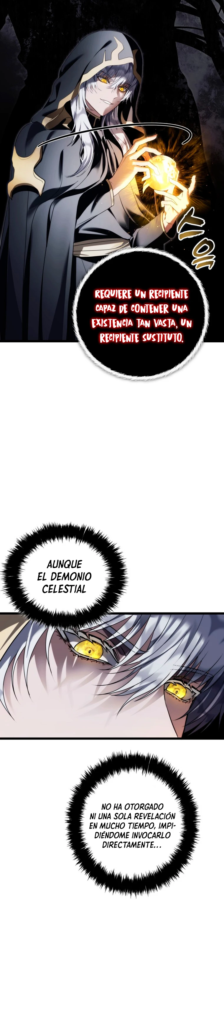Segunda Vida para Ser un Ranker - Capítulo 227 - Página 20 - LectorTMOo