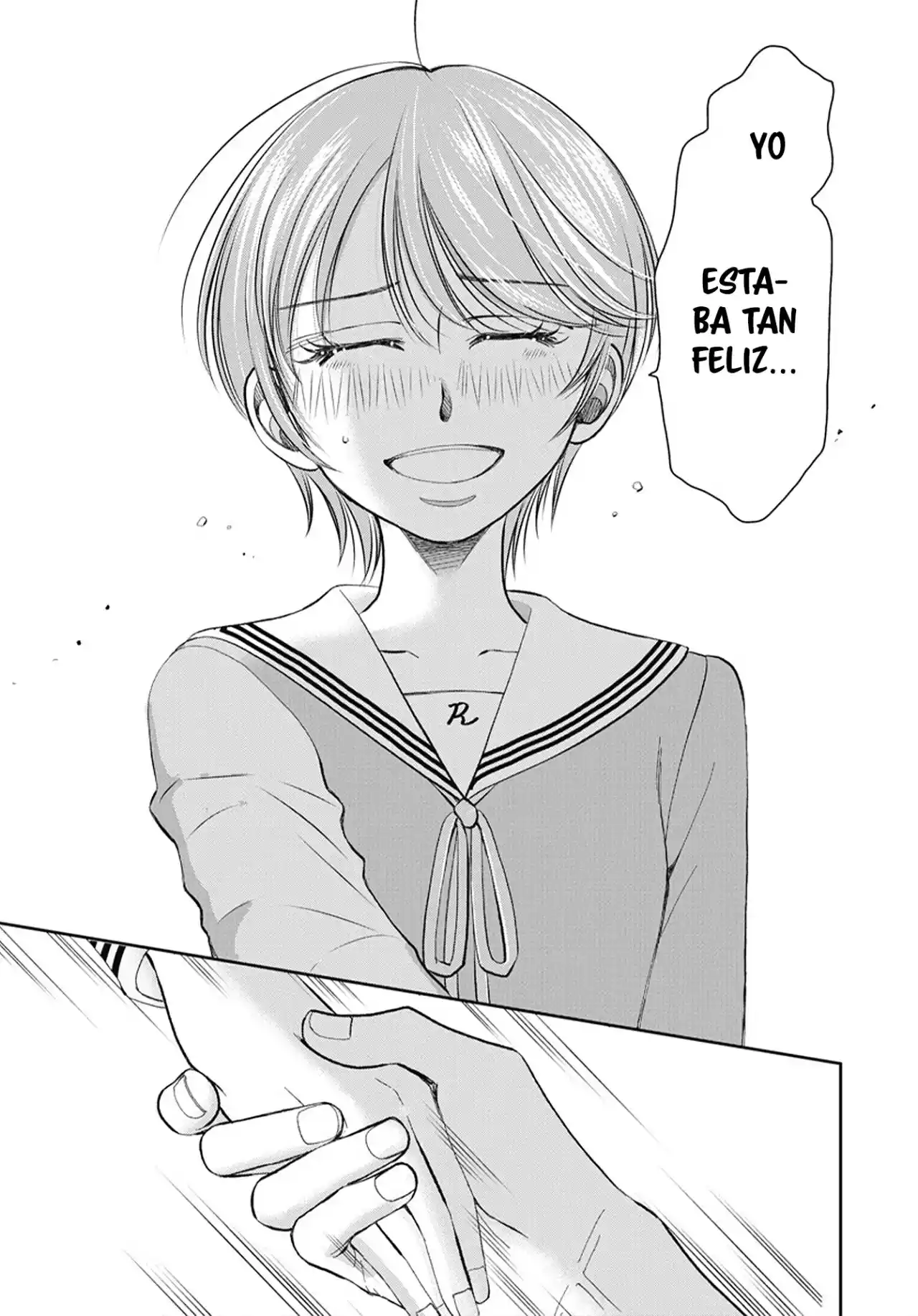Seishun Protagonist - Capítulo 1 - Página 33 - LectorTMOo