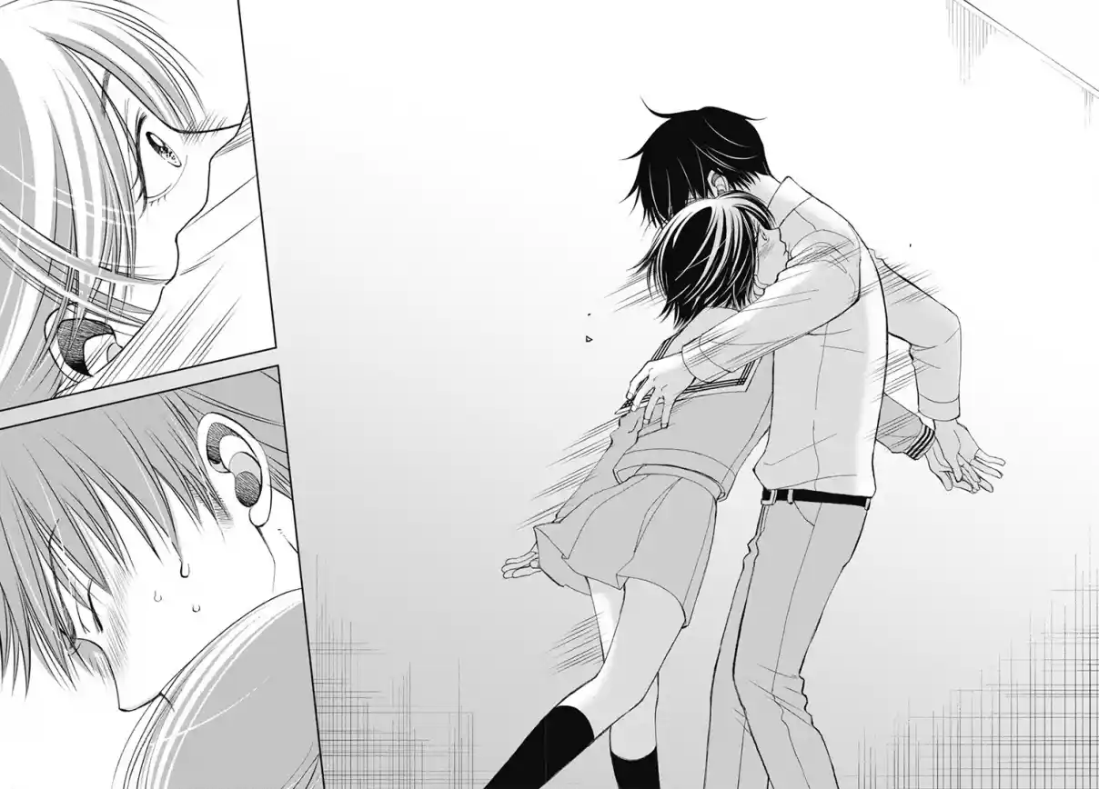 Seishun Protagonist - Capítulo 1 - Página 34 - LectorTMOo