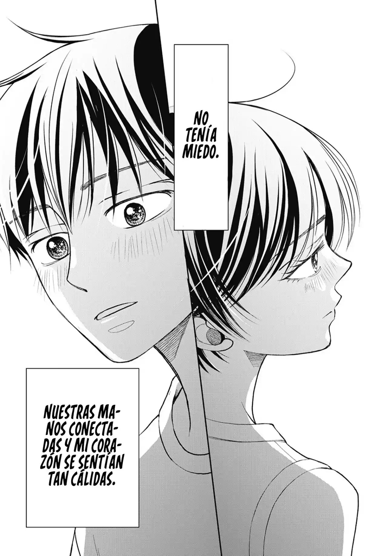 Seishun Protagonist - Capítulo 1 - Página 42 - LectorTMOo