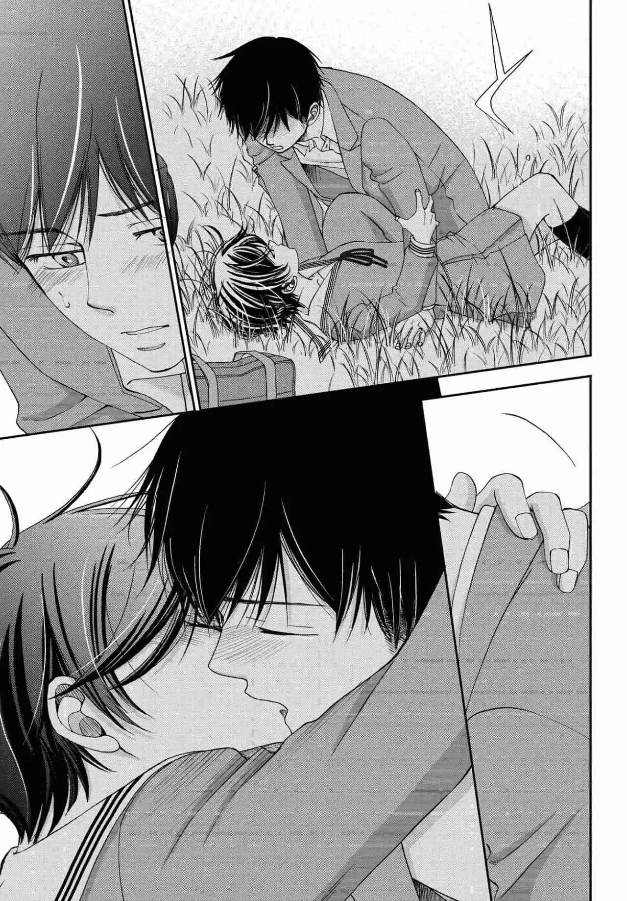 Seishun Protagonist - Capítulo 10 - Página 14 - LectorTMOo